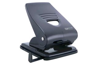Rapesco® PF800AB1 Rapesco Locher 835 Schwarz