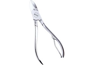 Pfeilring Tagliaunghie Nichelato 11 Cm