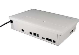 Agfeo 6101515 Agfeo Telefonanlage ES548 (WandgehäUse)