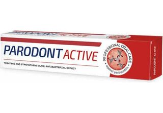 Dentifricio Parodont Active