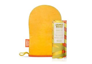 James Read Nuovo Set Di Guanti Abbronzanti, 2 Pezzi