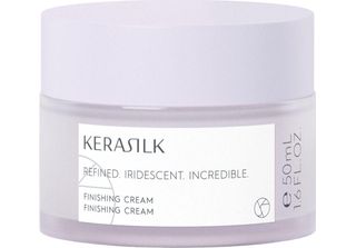 Kerasilk Crema Rifinente 50 Ml