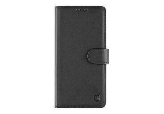 Custodia Diar Per Samsung Galaxy A55 5G A556 Tactical Field Notes Nero