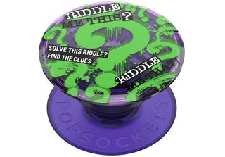 Popsockets - Supporto Popgrip - Enigmista KP32860