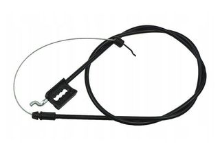 Bowdenzug Gaszug FüR Jonsered Lm 2153 Cmd / Mcculloch M53-625 Cmd Cmde D De