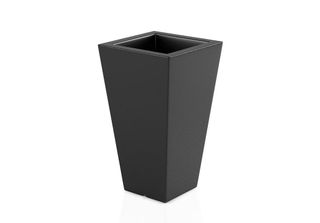 Planter Slim Line S Nero (Slim Line S Czarny)