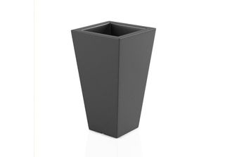 Fioriera Slim Line S Antracite (Slim Line S Antracyt)