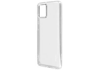 Mofi, Motorola Moto G32 Custodia In Silicone Ultra Trasparente Mofi Serie Ming,…
