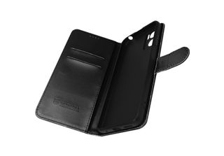 Tacttical, Custodia A Portafoglio Tactital Field Notes Per Motorola Moto E22 / …