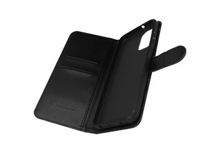 Tactical, Custodia Per Portafoglio Tactital Field Notes Per Nokia G60 5G, Nero