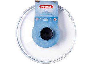 Vaks 26Cm Stikla Pyrex 3426470262323