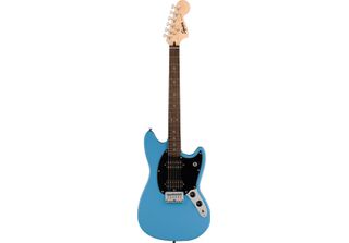 Fender Squier Sonic Mustang Hh Lrl