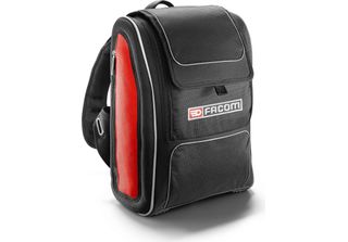 Facom Werkzeugrucksack Kompakt, Modular