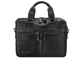 Borsa Per Laptop Plevier Serie 470 36 Cm Colore: Nero
