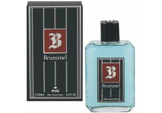 Antonio Puig Brummel Acqua Dopobarba Uomo 250Ml