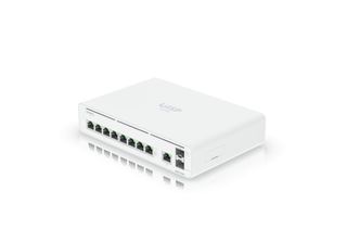 Ubiquiti Uisp-Console Ubiquiti Uisp Console
