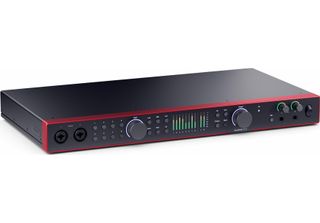 Focusrite Scarlett 18I20 (Quarta Generazione)
