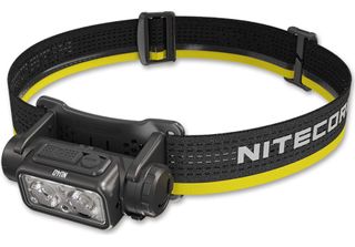 Lampada Frontale Nitecore NU40