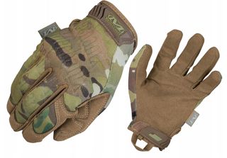 Mechanix Wear The Original, Multicam, Xxl