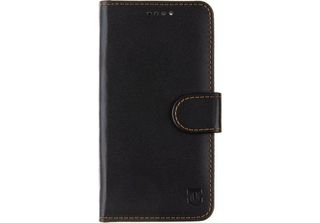Custodia Diar Per Samsung Galaxy A12 A125/M12 M127 Tactical Field Notes Nera