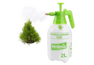 Spruzzatore Manuale Verdenia 2 L