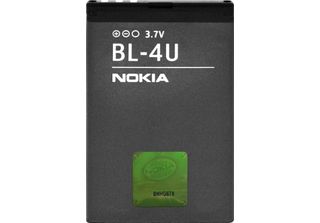 1110 Mah Nokia BL-4U Batteria Di Ricambio Per Nokia Asha 503/ Asha 515/ Asha 311
