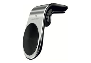 Swissten Supporto Magnetico Per Telefono Da Auto, Argento Swissten 65010701