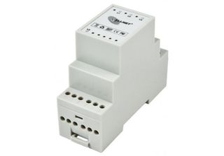 Allnet ALL1688PC Weiß Elektrischer Anschlussblock (ALL1688PC)