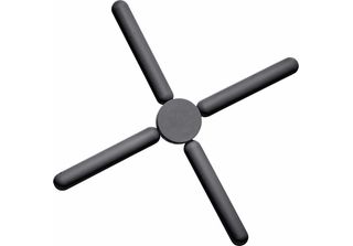 Westmark 15632270 Westmark Untersetzer Schwarz