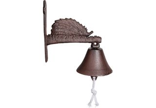 Esschert Design Campanello A Riccio; DB23