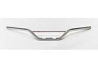 Fehling Lenker Moto Cross 7/8, 79,5 Cm, Cromo