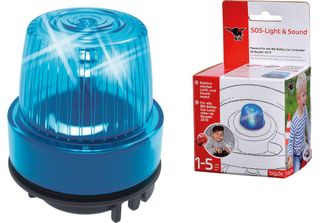 Big-Sos-Luce E Suono