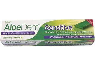 Madal Bal Dentifrico Sensitive 100Ml