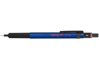 Rotring 2164105 Rotring 500 Feinminenstift Metallic Blau 0,5 Mm