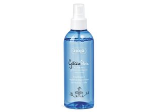 Ziaja Gdanskin Fragrance Mist Per Viso E Corpo, 200 Ml