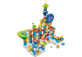 Vtech Marble Rush Ultimate Set Elettronico XL100E - Bambino/Ragazza - 4 Anni - …