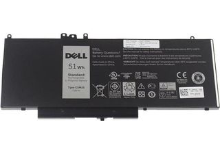 Dell Battery 4 Cell (W125797954)