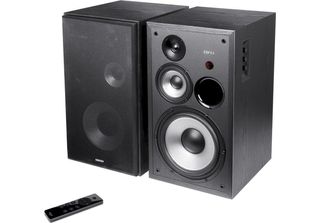 Edifier R2850DB Edifier Studio R2850DB 2.0 Schwarz Bluetooth Retail