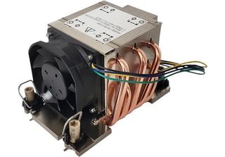 Raffreddatore Cpu Dynatron S5 Con Ventola (S5)