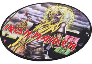 Subsonic SA5646-IM1 Subsonic Mauspad Iron Maiden Model 1