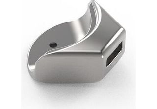 Compulocks MBALDG05 Blocco Cavo Argento (MBALDG05)