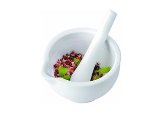 Gefu Accessori Da Cucina Macino Geu 13,5 Cm BiałY MoźDzierz Kuchenny Do Przypra…