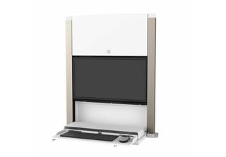 Ergotron Carefit