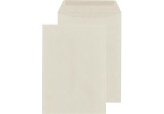 Mailmedia 30005455 Mailmedia Versandtaschen Din C4 Ohne Fenster Grau 250 St.