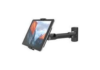 Compulocks Braccio Oscillante Universale Per Tablet A Parete