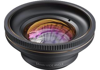 Shiftcam - Lensultra 16 Mm Grandangolo