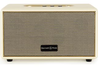 Bennett & Ross BB-860 Cw Blackmore