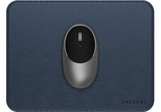 Satechi - Mousepad Premium (Blu)