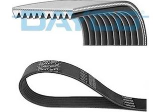 Cinghia Multirighe Dayco 10PK1494HD