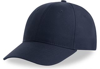 Atlantis Recs | Recy Six Cap Cappellino Da Baseball In Poliestere Riciclato - C…